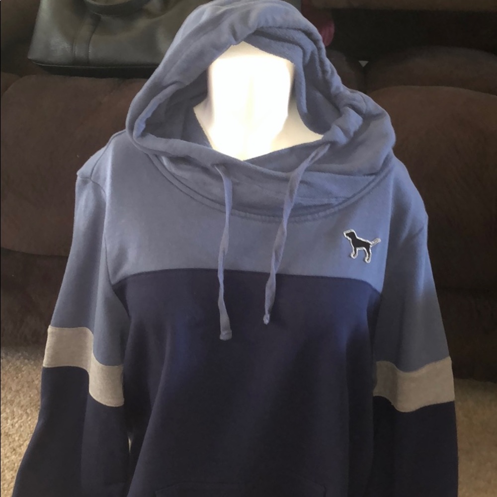 Victoria’s Secret hoodie